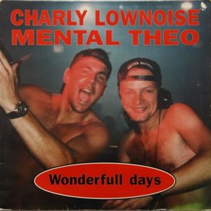 Charly Lownoise & Mental Theo